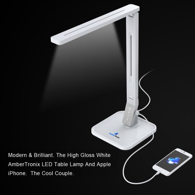 Buying The Best Study Lamp For Your Eyes