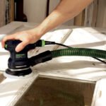 Festool ETS 125 REQ Random Orbital Sander