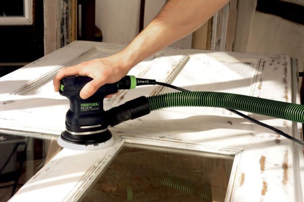 Festool ETS 125 REQ Random Orbital Sander