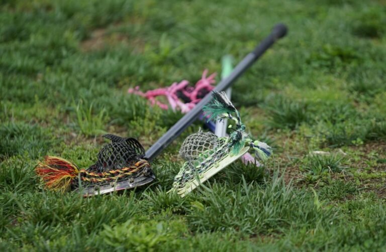 The Ultimate Guide to Sizing Youth Lacrosse Sticks